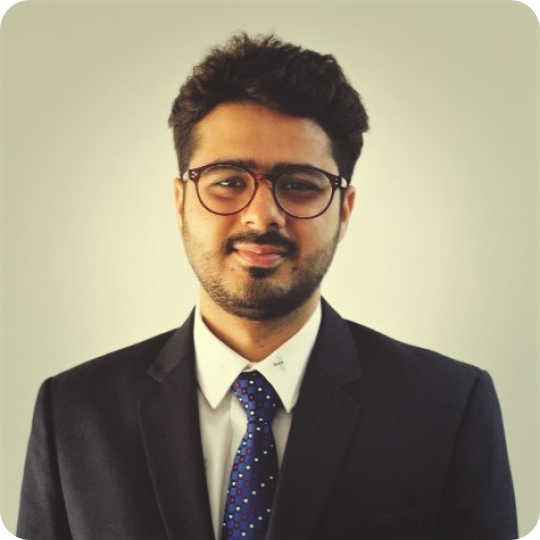 Vivek Ahuja
