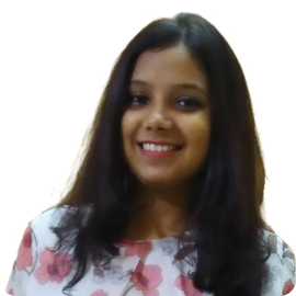 Ankita Mestry