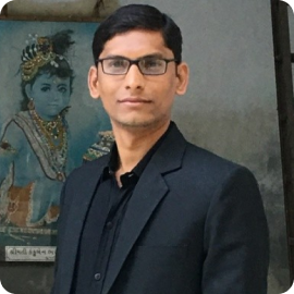 Jignesh Patel