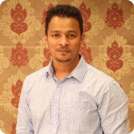 Sachin Talekar