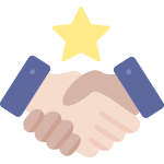 Built For Ease. Backed By Trust